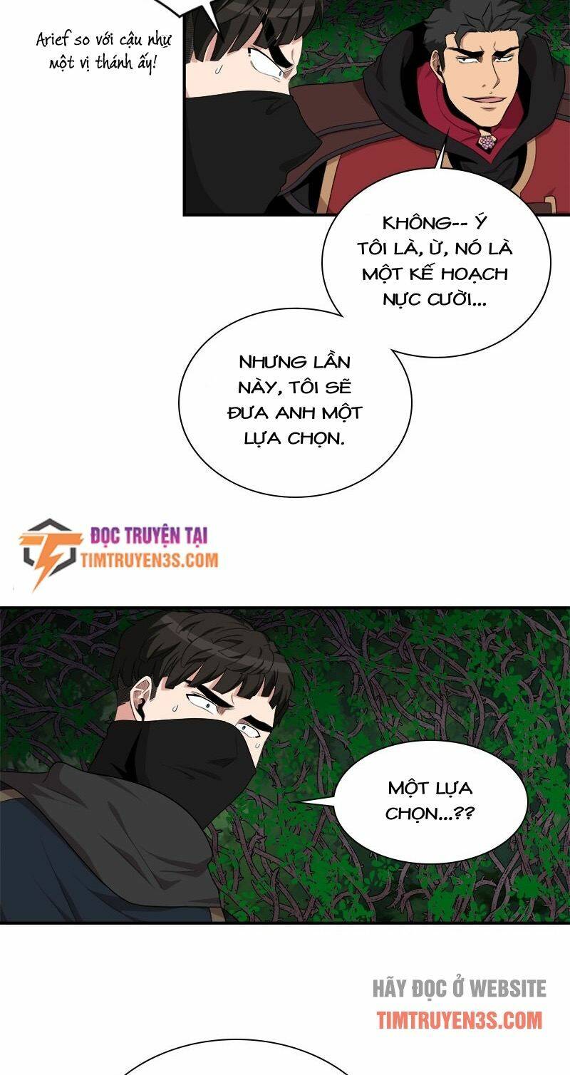 Người Bán Hoa Mạnh Nhất [Chap 1-100] - Page 52