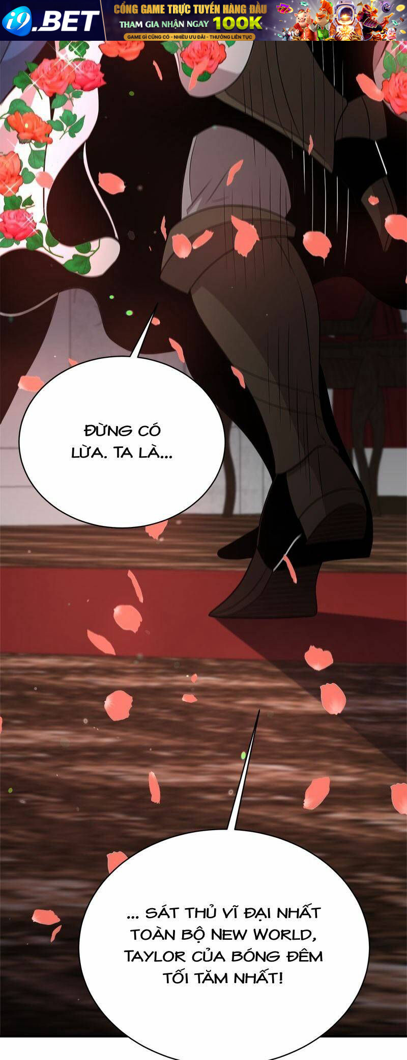 Người Bán Hoa Mạnh Nhất [Chap 1-100] - Page 19