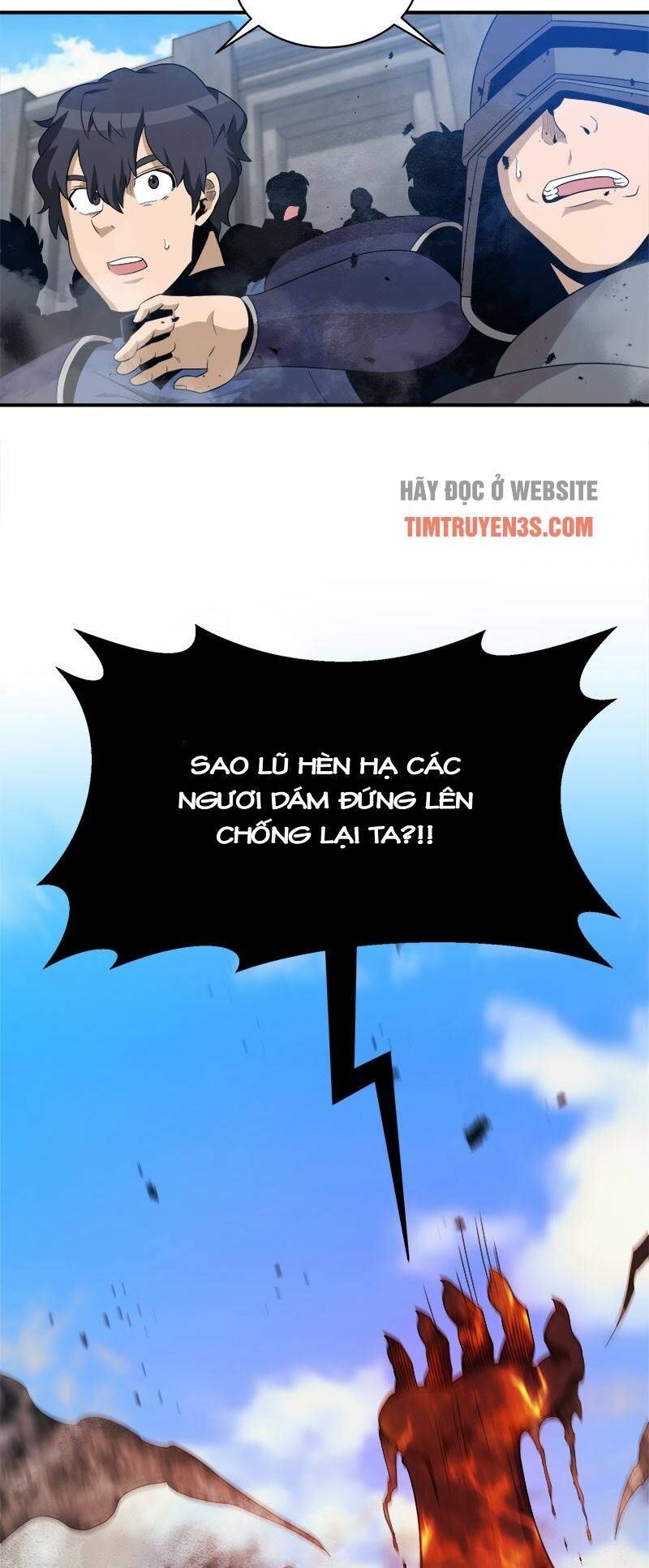 Người Bán Hoa Mạnh Nhất [Chap 1-100] - Page 26