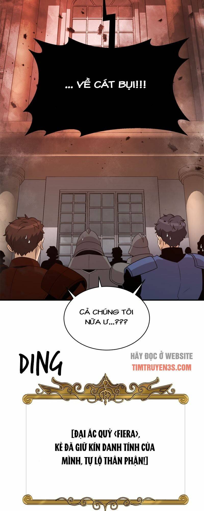 Người Bán Hoa Mạnh Nhất [Chap 1-100] - Page 30