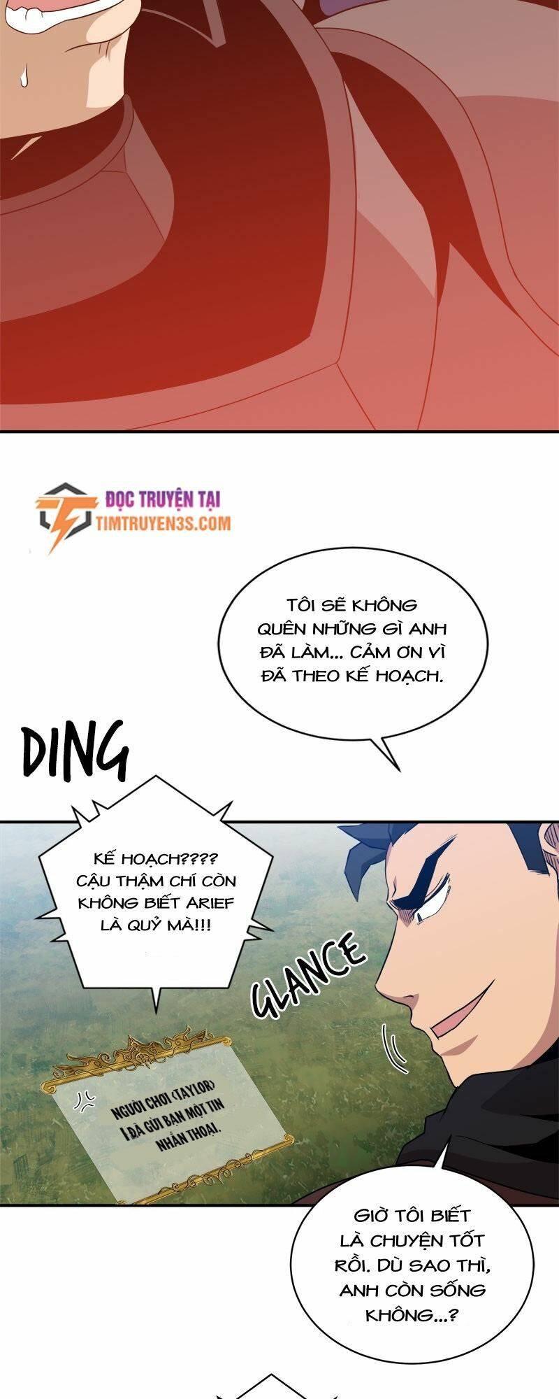 Người Bán Hoa Mạnh Nhất [Chap 1-100] - Page 34