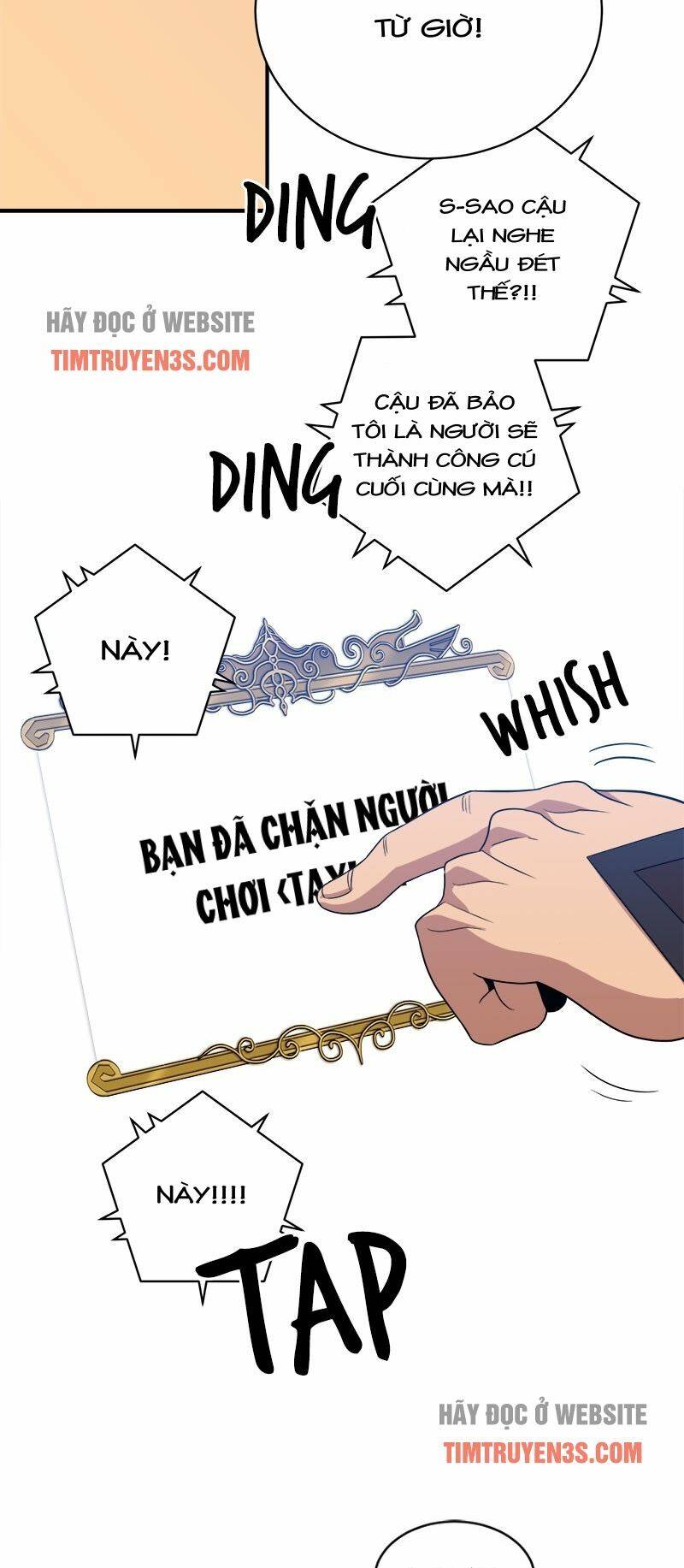 Người Bán Hoa Mạnh Nhất [Chap 1-100] - Page 36