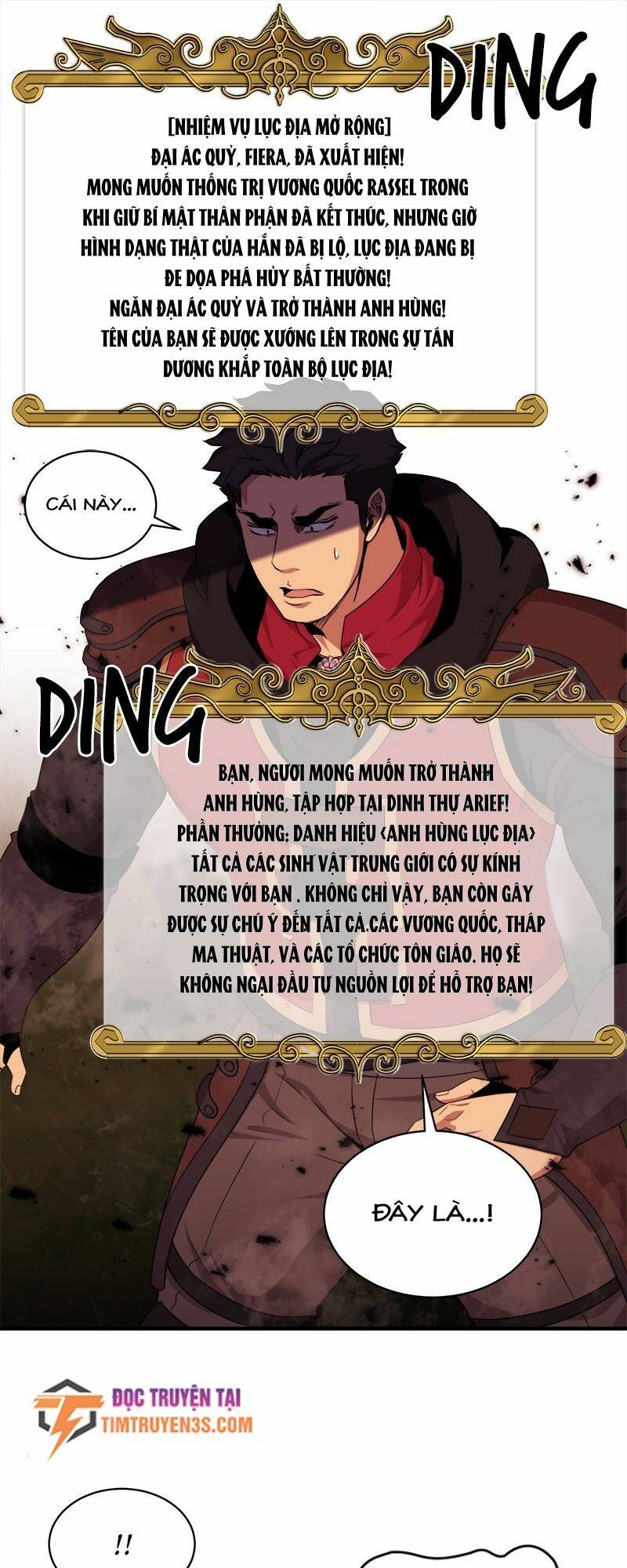 Người Bán Hoa Mạnh Nhất [Chap 1-100] - Page 48