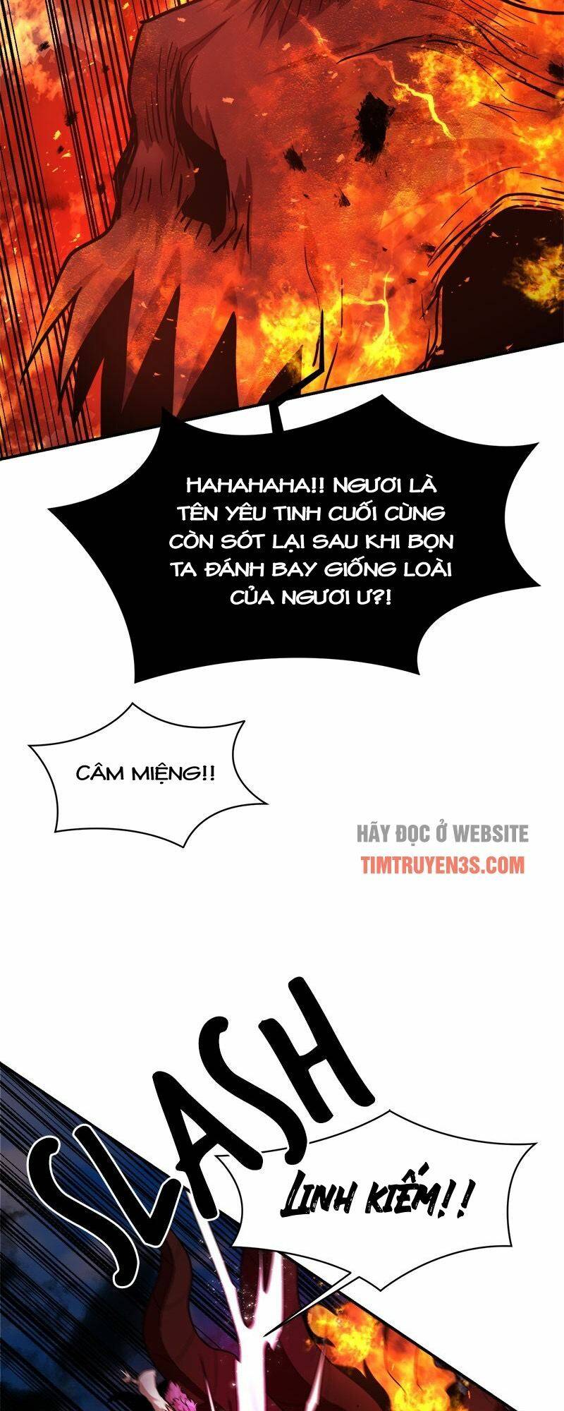 Người Bán Hoa Mạnh Nhất [Chap 1-100] - Page 60