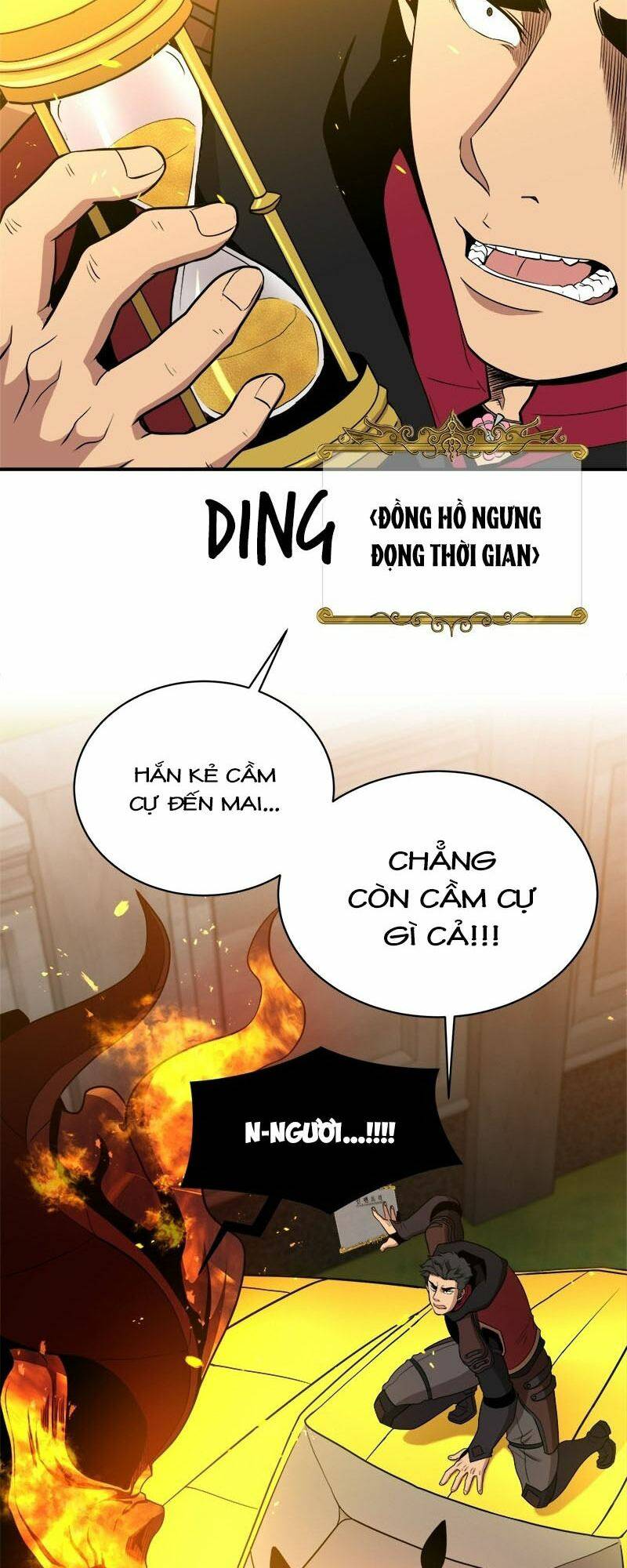 Người Bán Hoa Mạnh Nhất [Chap 1-100] - Page 13