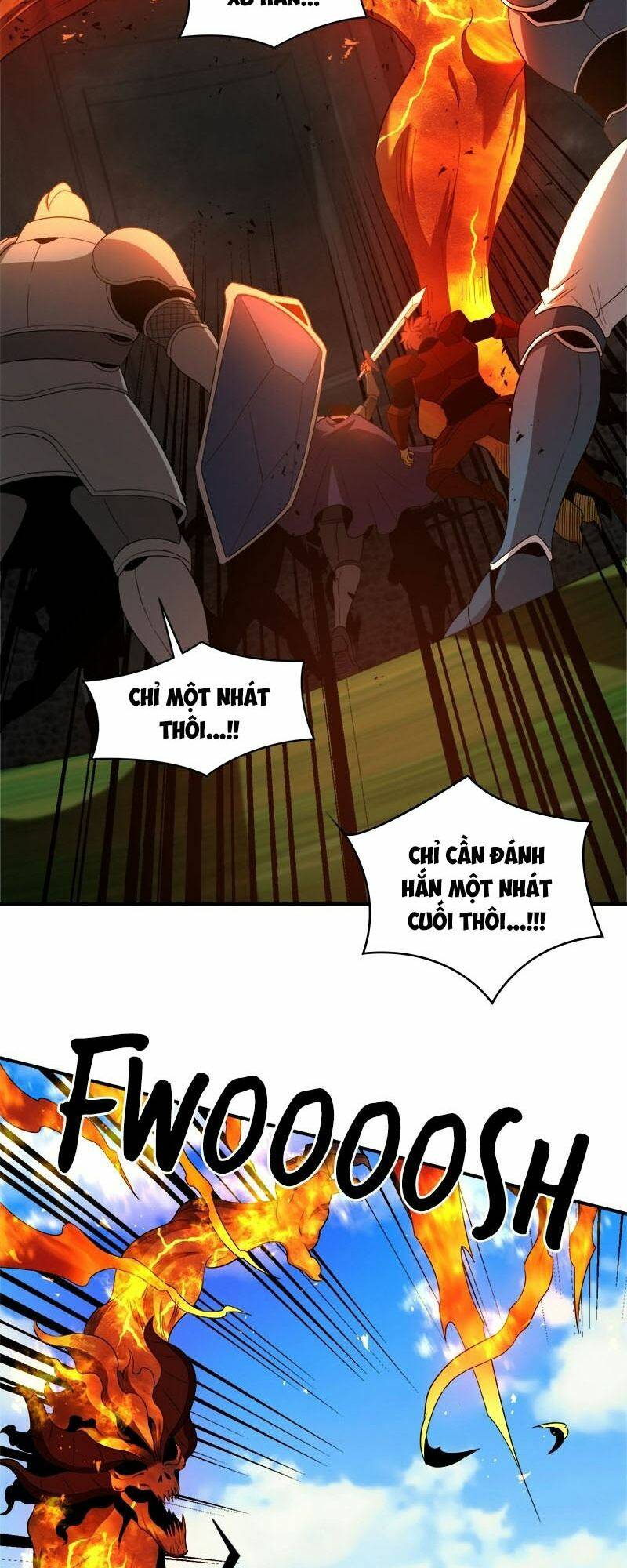 Người Bán Hoa Mạnh Nhất [Chap 1-100] - Page 4