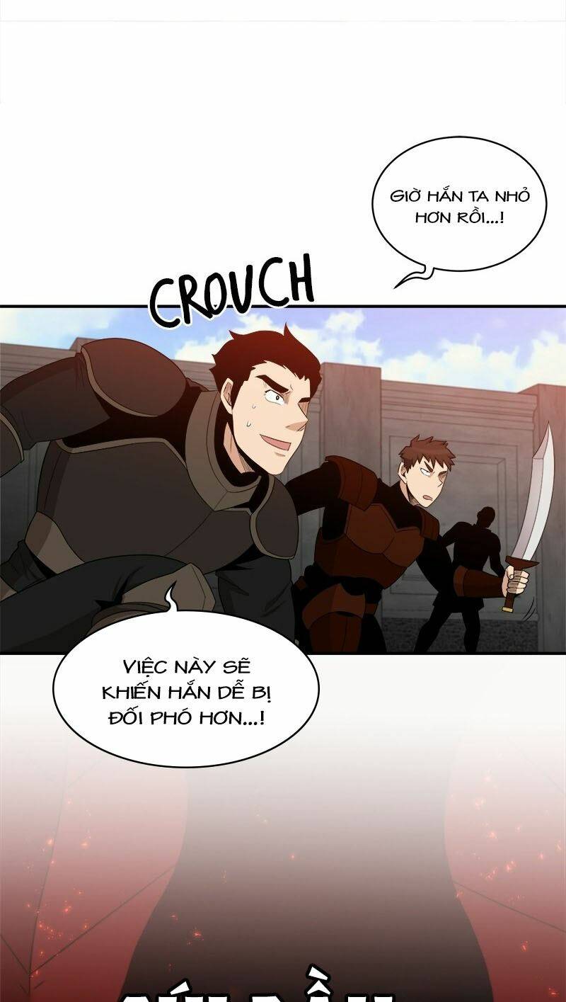 Người Bán Hoa Mạnh Nhất [Chap 1-100] - Page 50