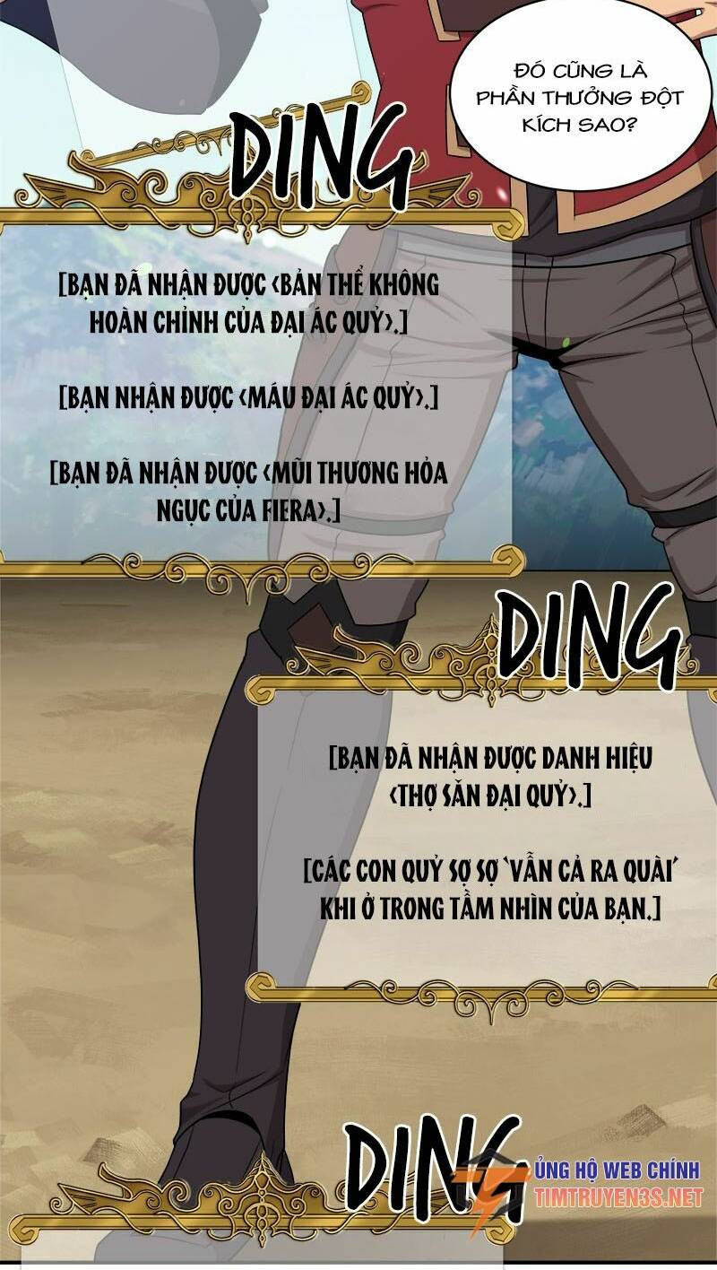 Người Bán Hoa Mạnh Nhất [Chap 1-100] - Page 47