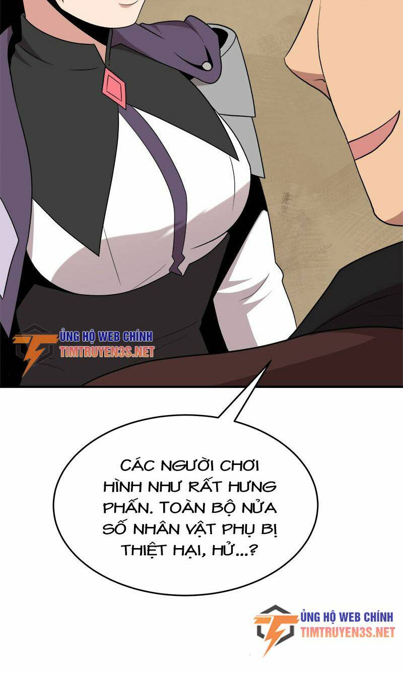 Người Bán Hoa Mạnh Nhất [Chap 1-100] - Page 54