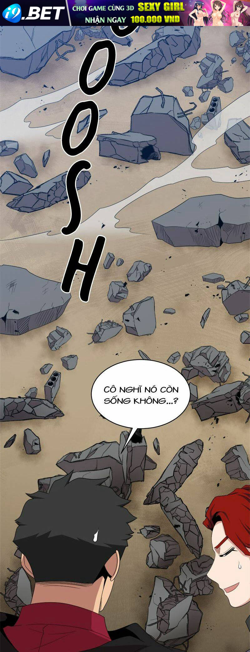 Người Bán Hoa Mạnh Nhất [Chap 1-100] - Page 58