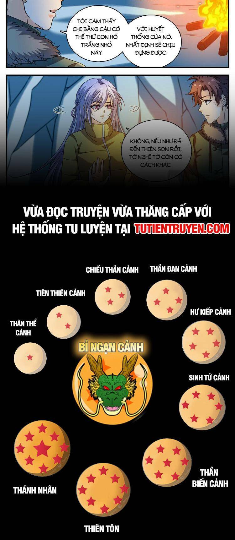 Toàn Chức Pháp Sư