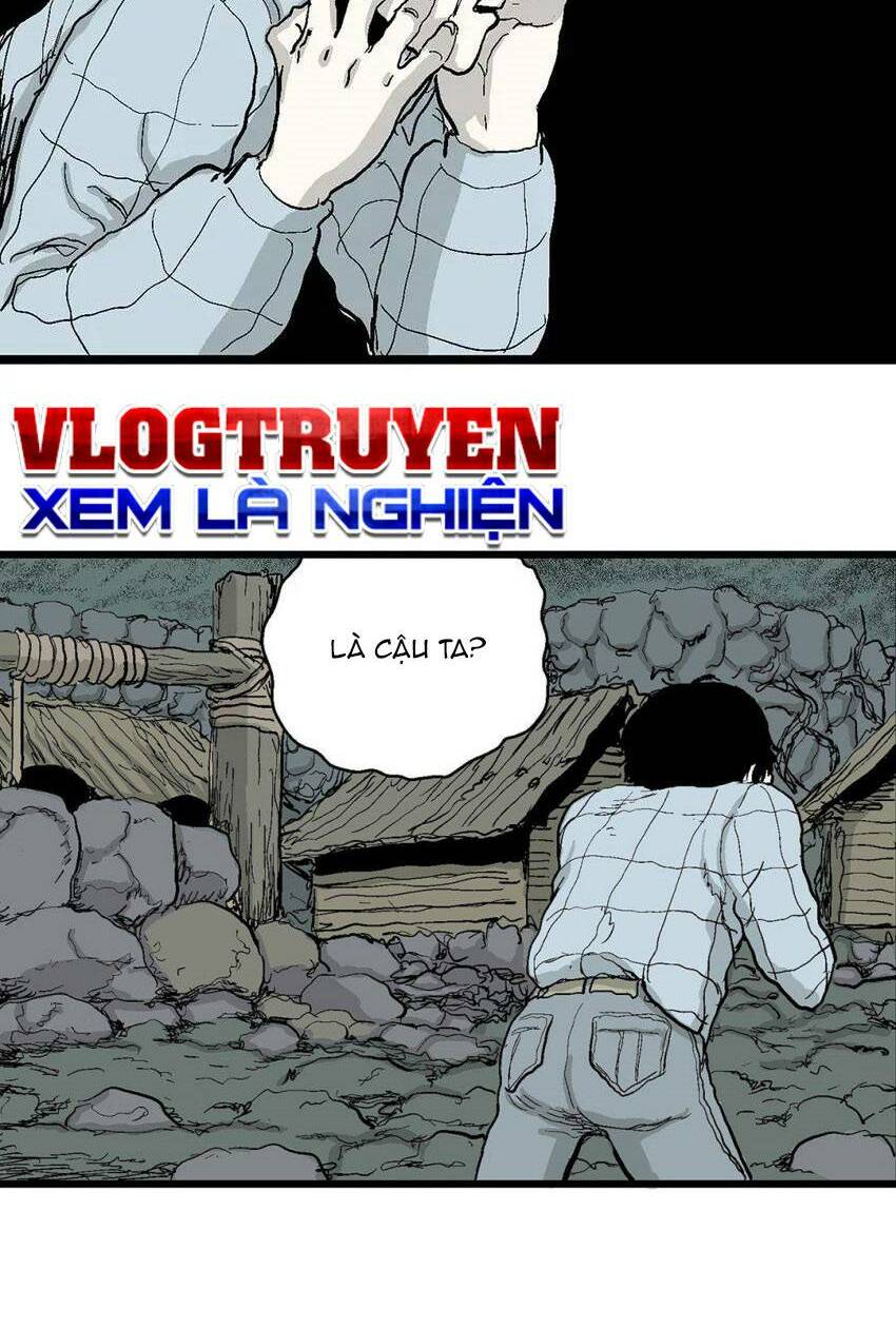 Thuyết tiến hóa của loài người [Chap 1-80]