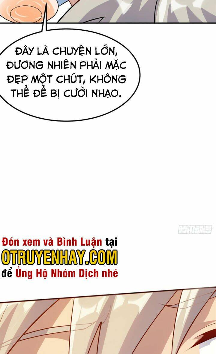 Chân Võ Thế Giới