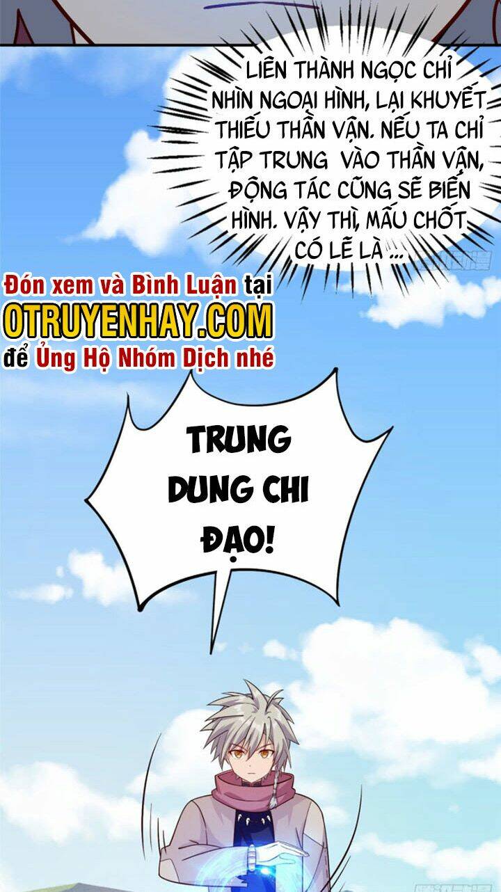 Chân Võ Thế Giới