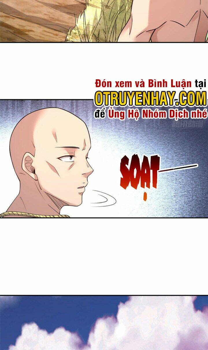 Chân Võ Thế Giới