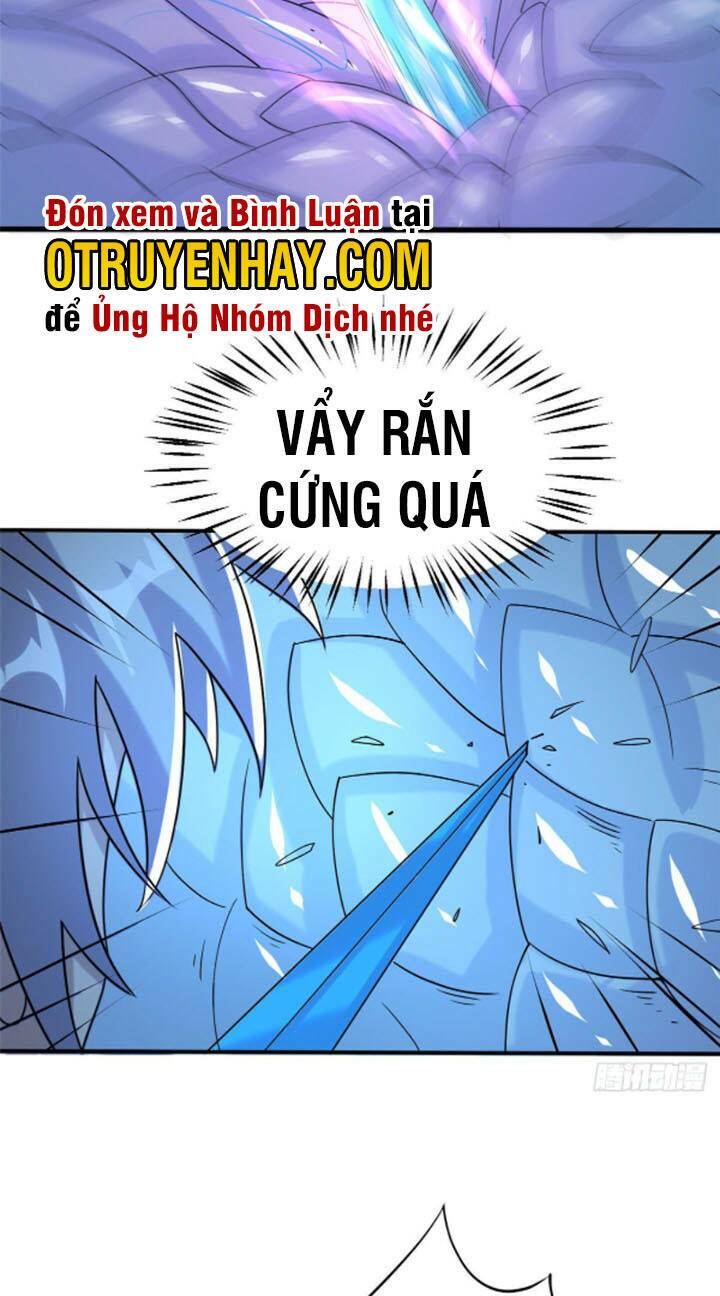 Chân Võ Thế Giới