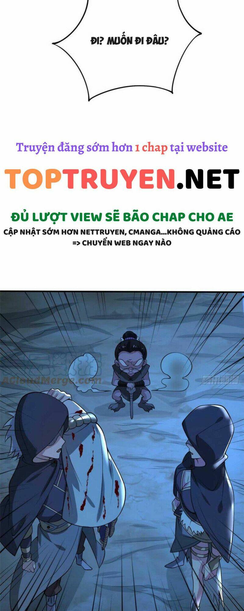 Chân Võ Thế Giới