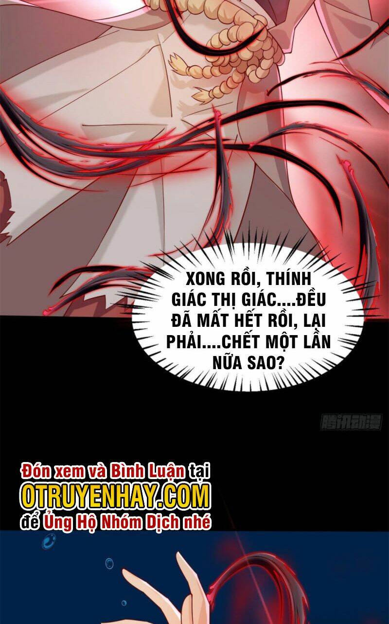 Chân Võ Thế Giới