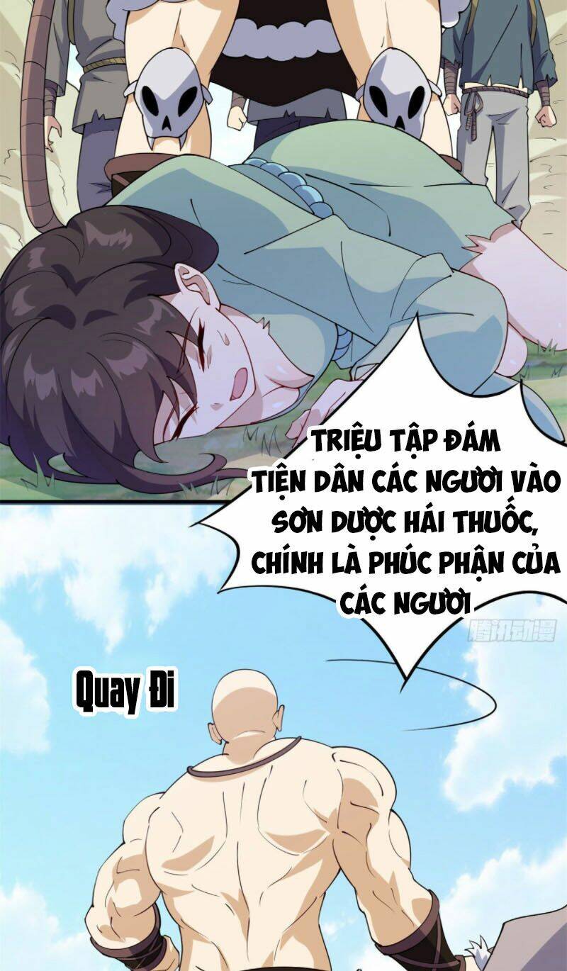 Chân Võ Thế Giới