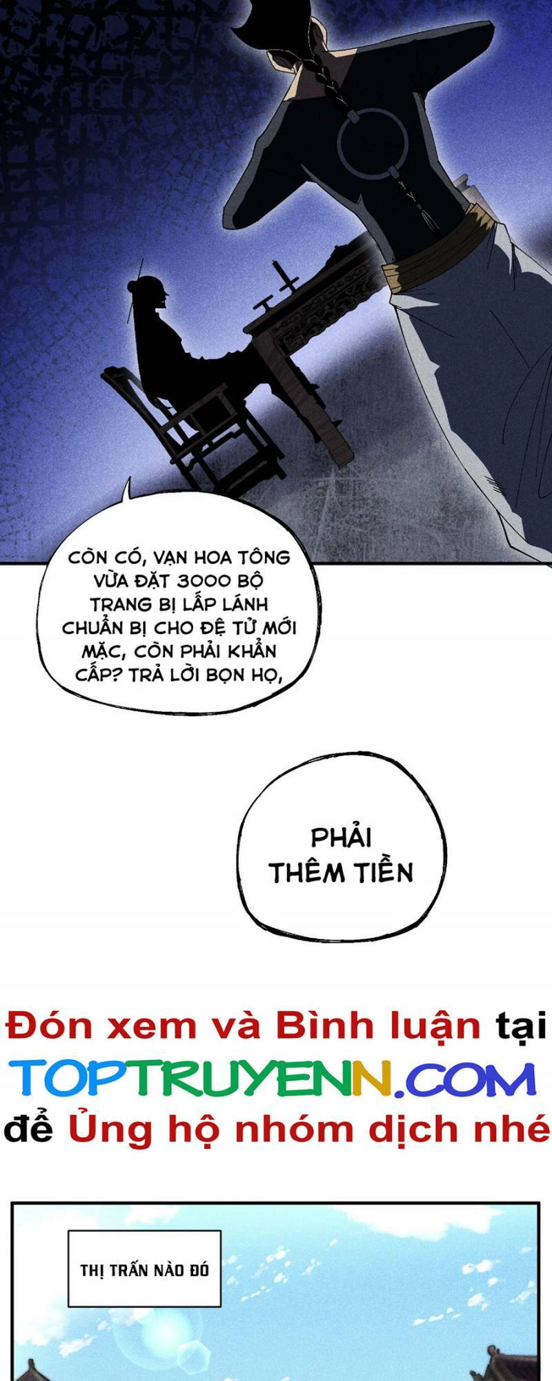 Thiếu Chủ Ma Giáo Có Thủ Cung Sa