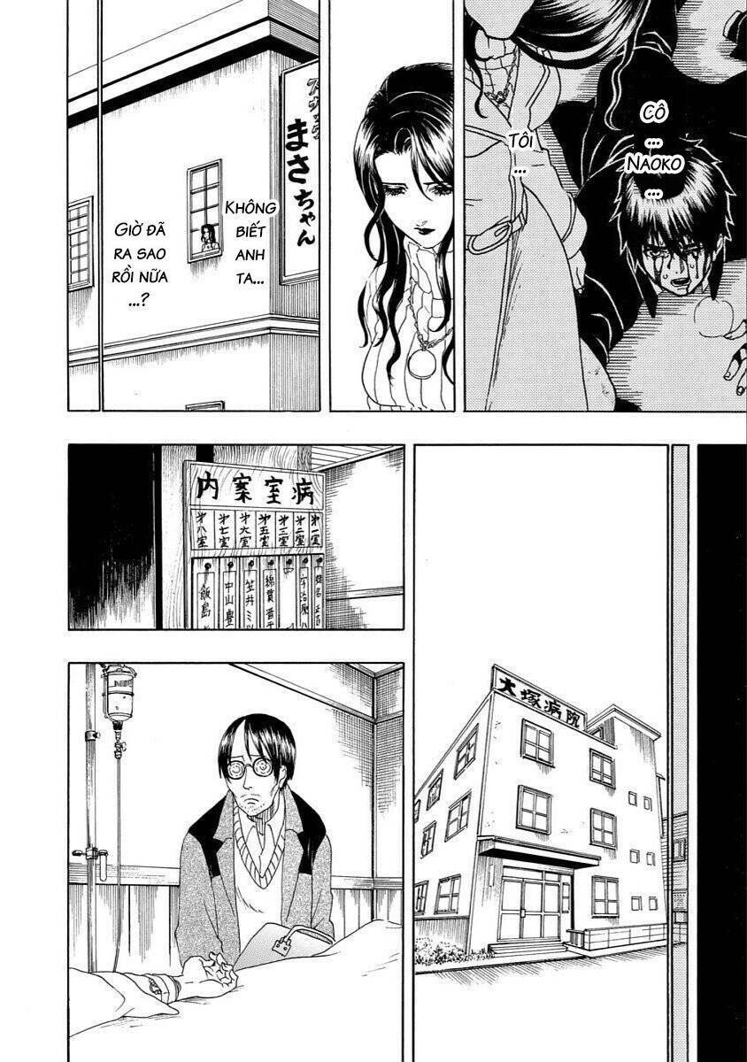 Read Hentai Image page_31 in comic Vì Hận Tái Sinh ~Người Phụ Nữ Vì Phục Thù Mà Từ Bỏ Gương Mặt Của mình~ - Chapter 17 - mwmanga.net