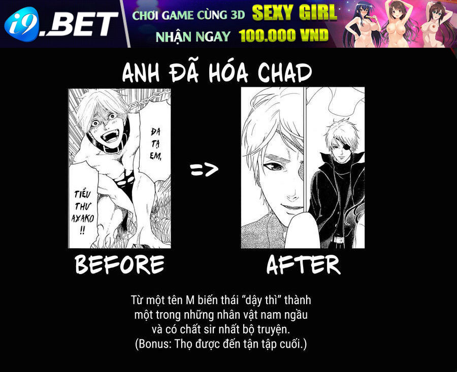 Read Hentai Image page_36 in comic Vì Hận Tái Sinh ~Người Phụ Nữ Vì Phục Thù Mà Từ Bỏ Gương Mặt Của mình~ - Chapter 17 - mwmanga.net