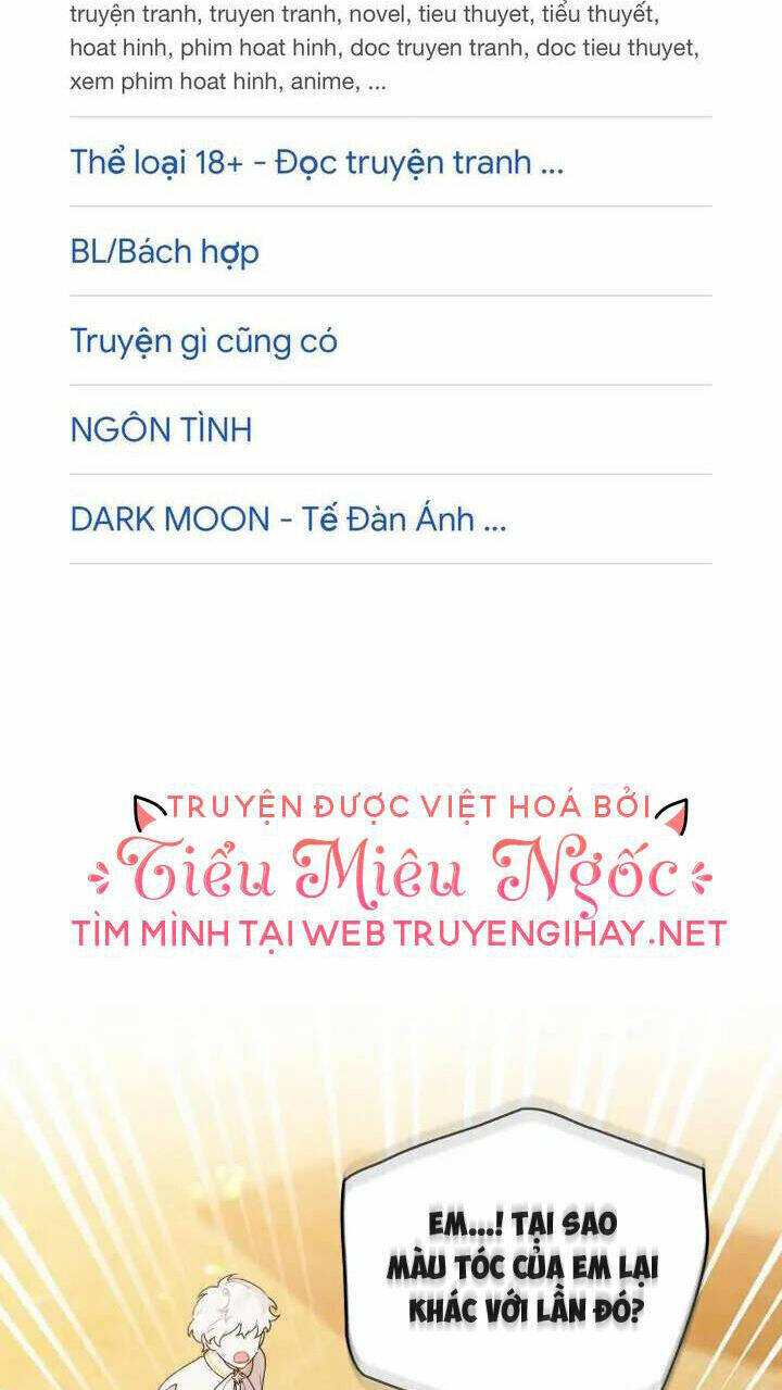 Trang truyện page_3 trong truyện tranh Ánh Sáng Vàng Của Bình Minh - Chapter 19 - truyentvn.net