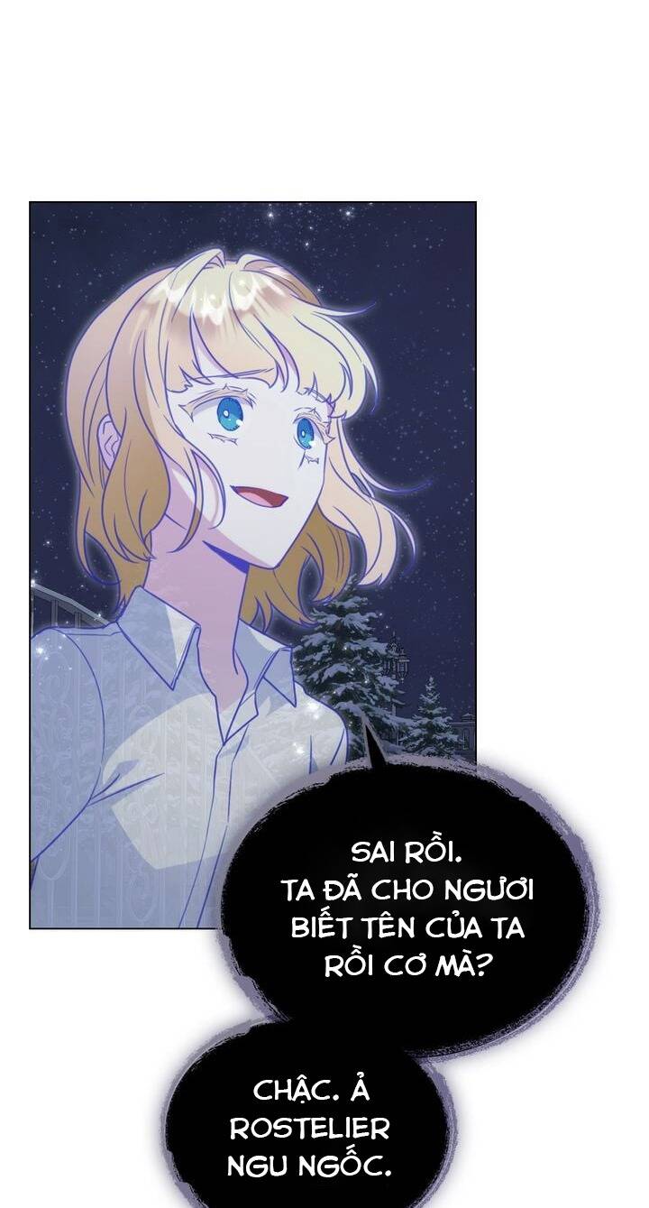 Ánh sáng vàng của bình minh [Chap 0-71] - Page 15