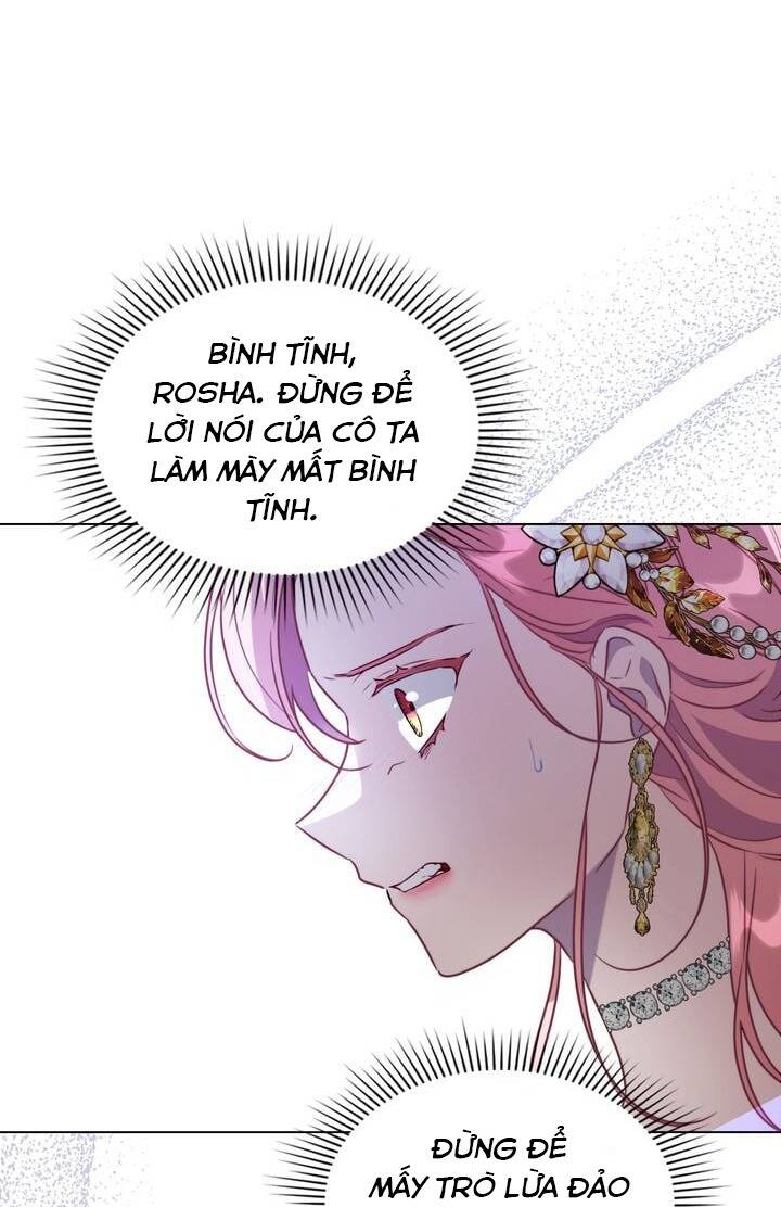 Ánh sáng vàng của bình minh [Chap 0-71] - Page 22