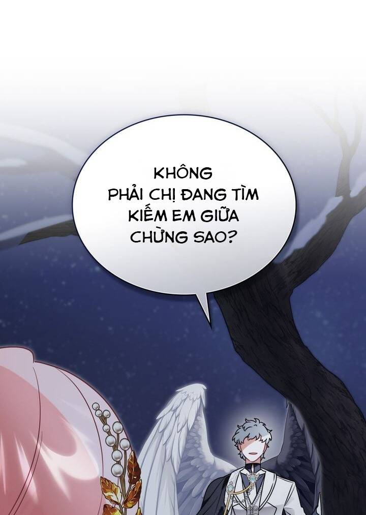 Ánh sáng vàng của bình minh [Chap 0-71] - Page 27