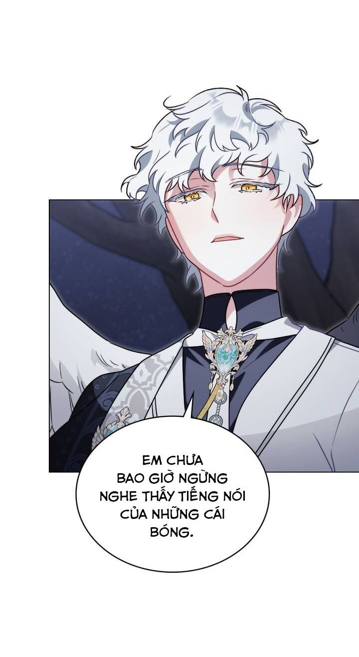 Ánh sáng vàng của bình minh [Chap 0-71] - Page 32