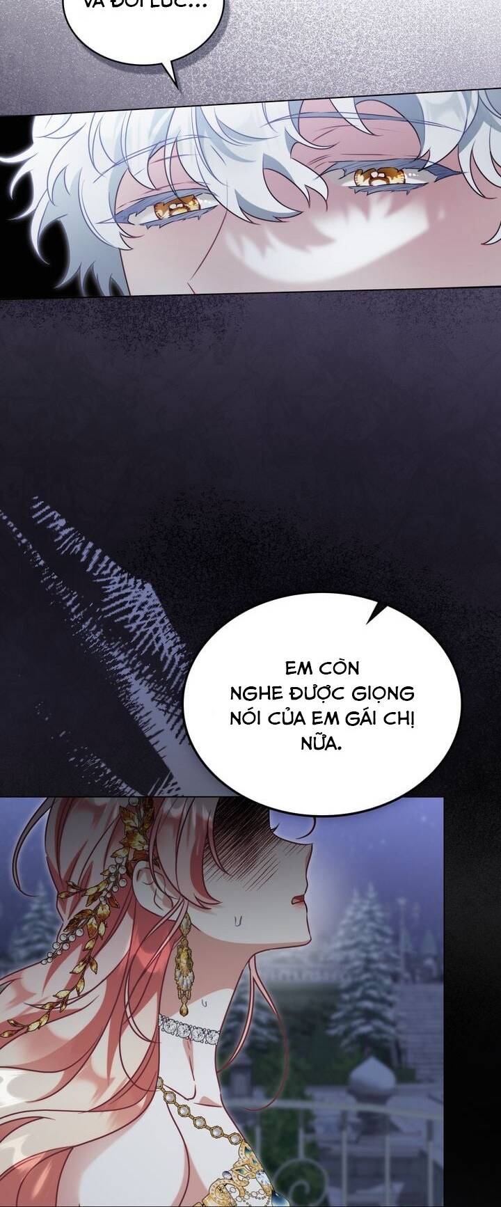 Ánh sáng vàng của bình minh [Chap 0-71] - Page 34