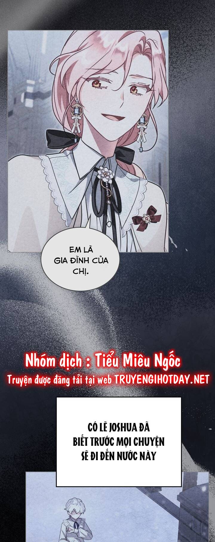 Ánh sáng vàng của bình minh [Chap 0-71] - Page 39