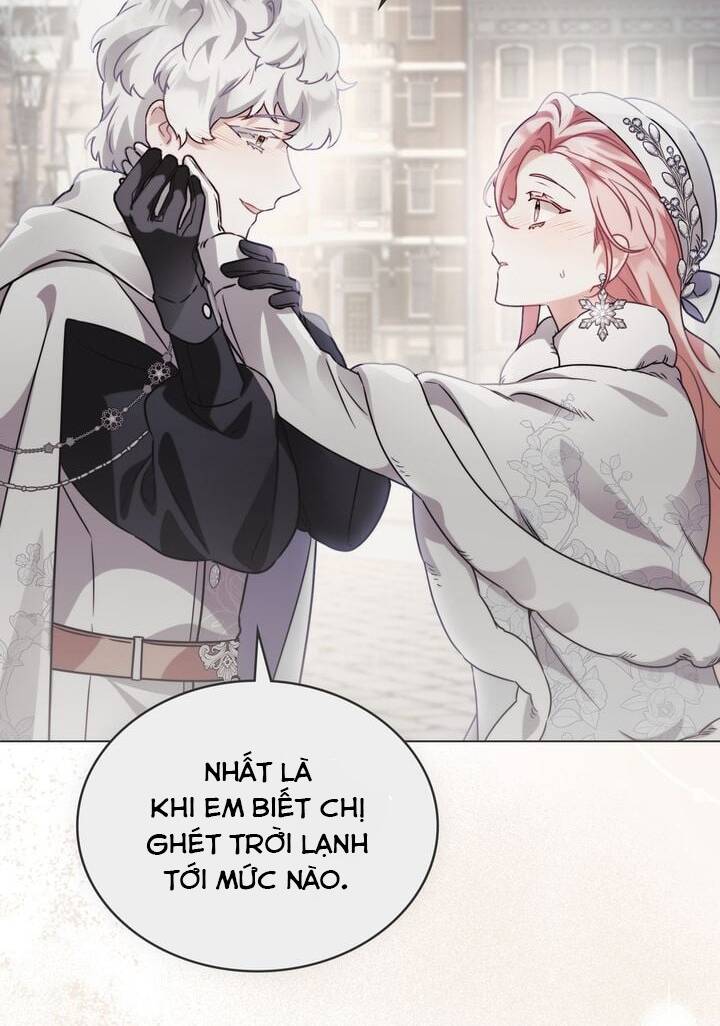 Ánh sáng vàng của bình minh [Chap 0-71] - Page 54