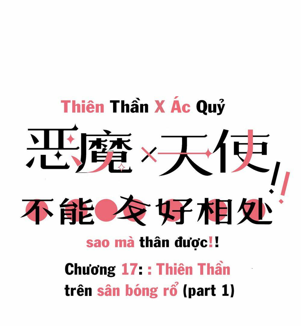 Oan gia chung nhà ! Chapter 18 - TC Truyện