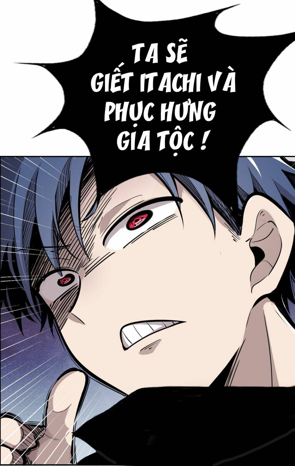 Oan gia chung nhà ! Chapter 3 - TC Truyện