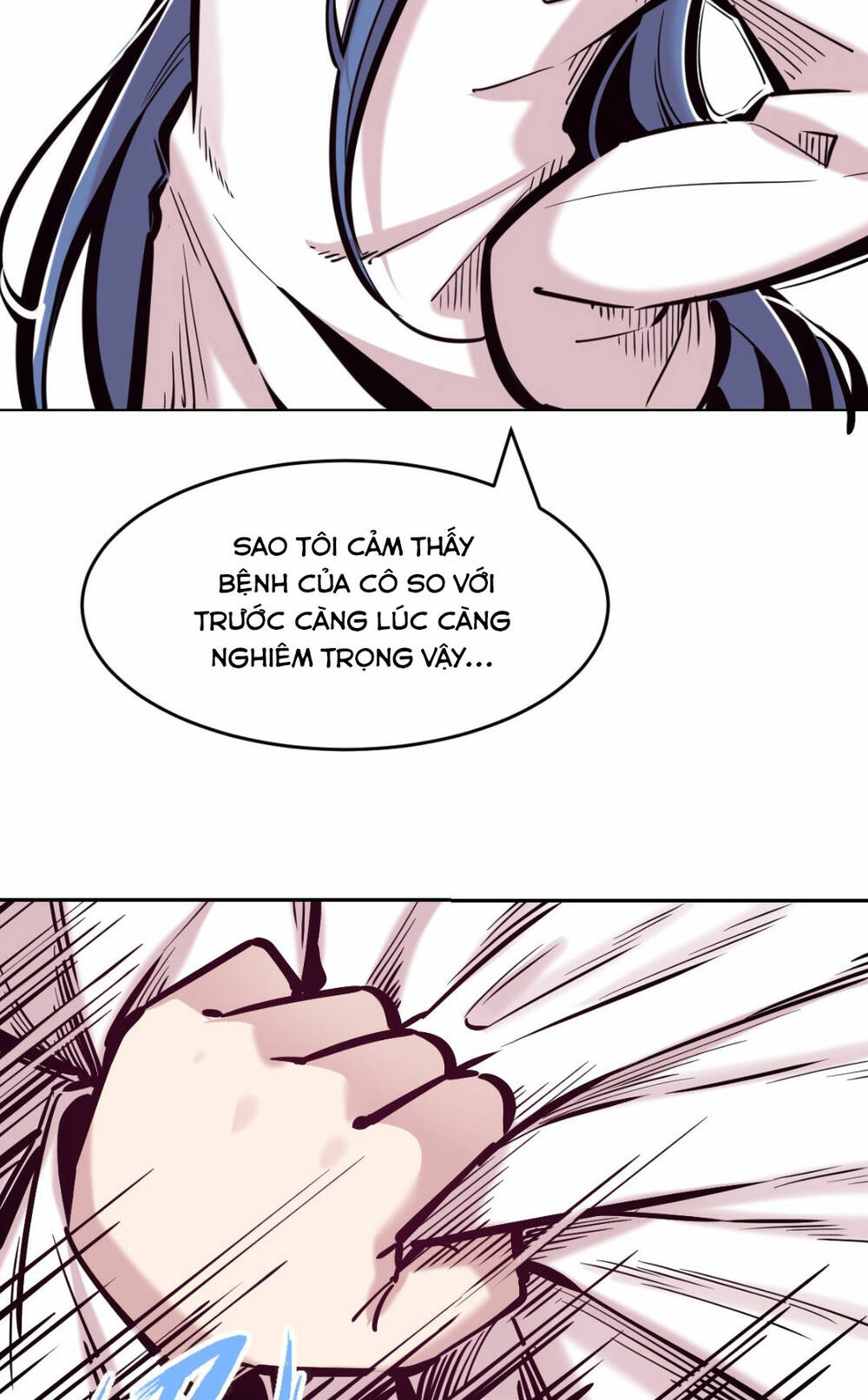 Oan gia chung nhà ! Chapter 87 - TC Truyện