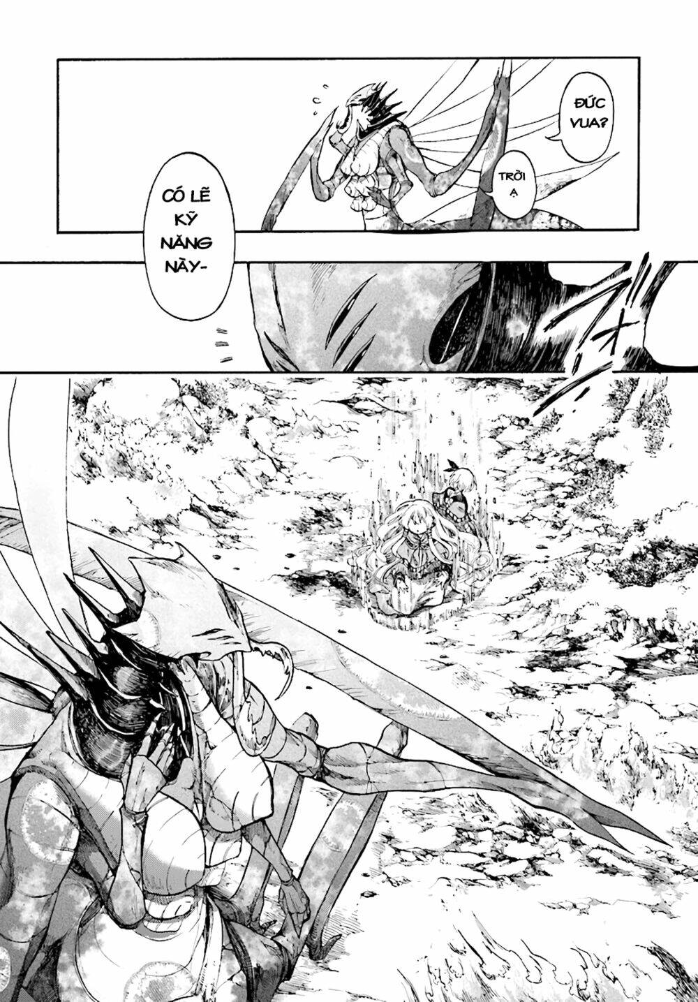 Isekai Apocalypse Mynoghra ~The Conquest of the World Starts With the Civilization of Ruin~ Chapter 19 - TC Truyện