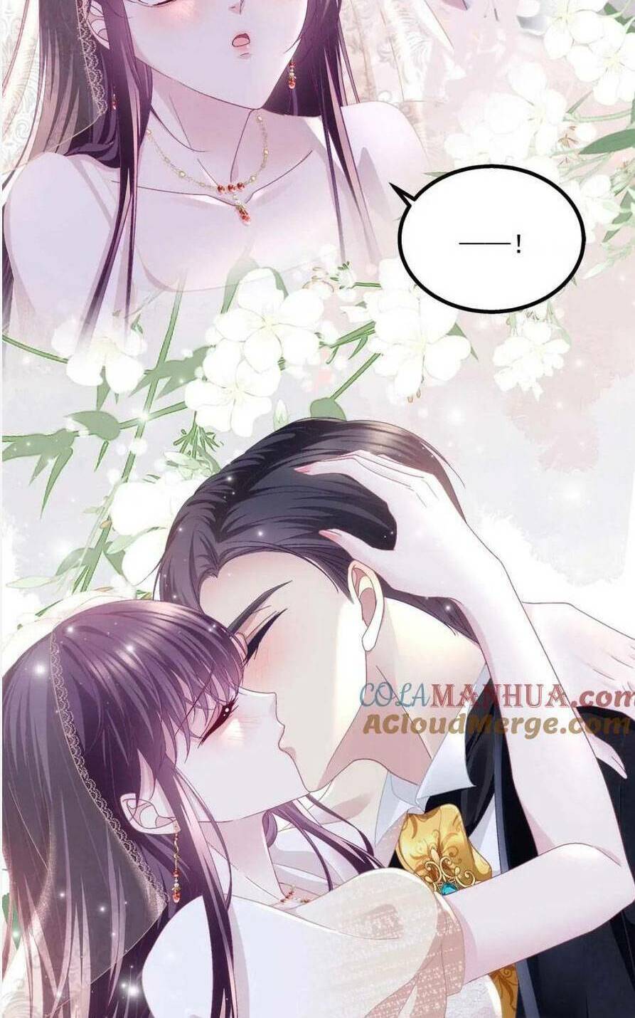 Bảo Bối Của Lão Đại Đã Xuyên Không Trở Về! [Chap 0-216] - Page 31