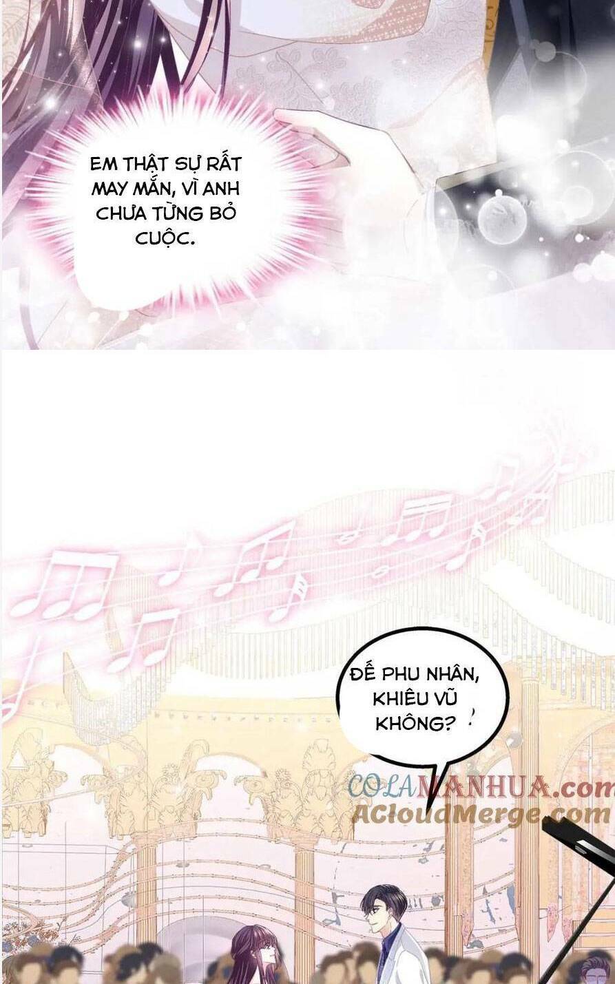 Bảo Bối Của Lão Đại Đã Xuyên Không Trở Về! [Chap 0-216] - Page 32