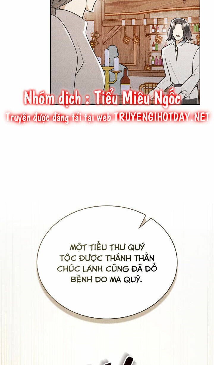 Ngài Công Tước Chùng Ta Cùng Tắm Nào ! [Chap 0-36] - Page 11