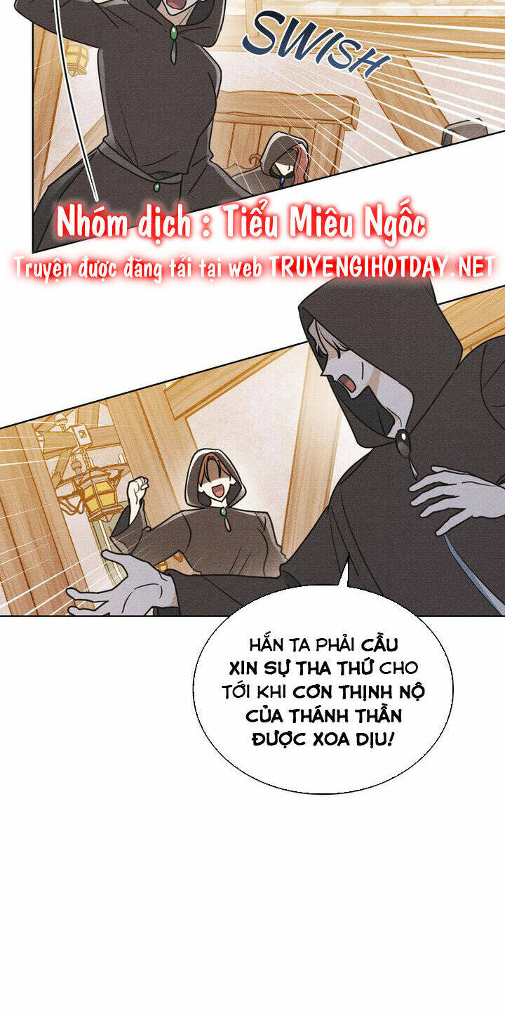 Ngài Công Tước Chùng Ta Cùng Tắm Nào ! [Chap 0-36] - Page 29