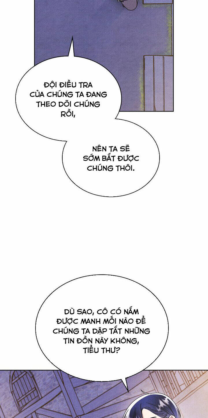 Ngài Công Tước Chùng Ta Cùng Tắm Nào ! [Chap 0-36] - Page 42