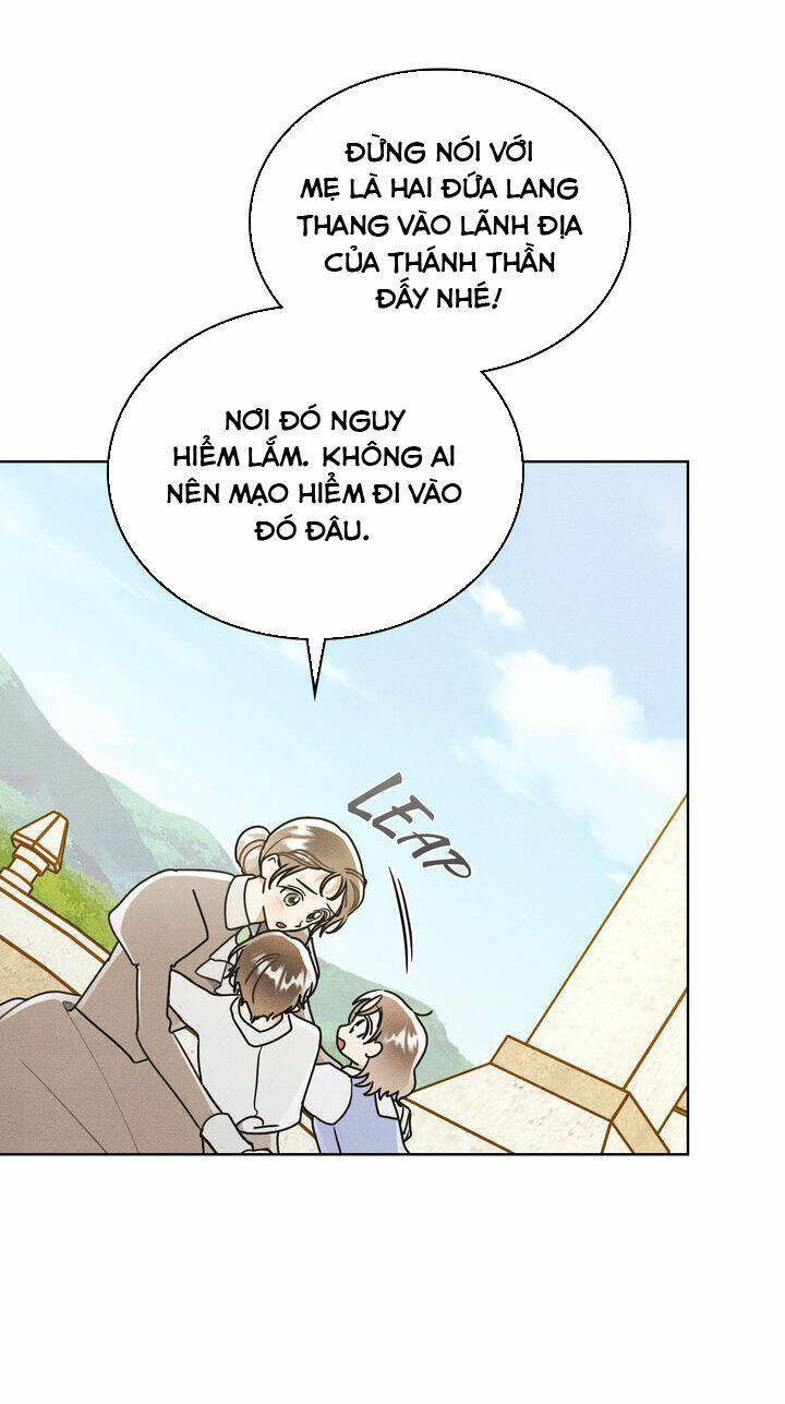 Ngài Công Tước Chùng Ta Cùng Tắm Nào ! [Chap 0-36] - Page 51