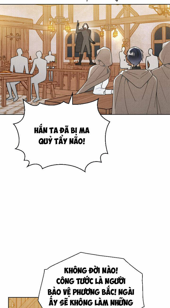 Ngài Công Tước Chùng Ta Cùng Tắm Nào ! [Chap 0-36] - Page 6