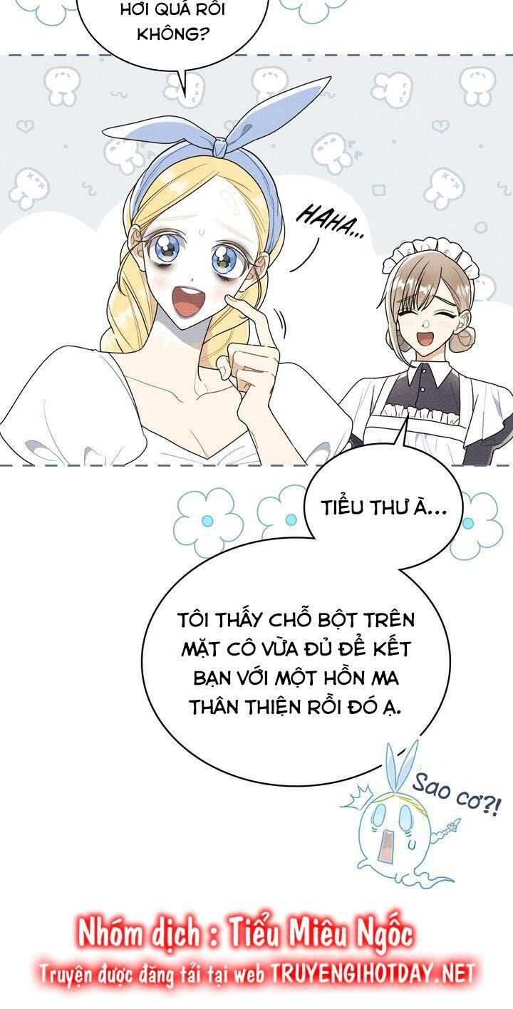 Ngài Công Tước Chùng Ta Cùng Tắm Nào ! [Chap 0-36] - Page 18