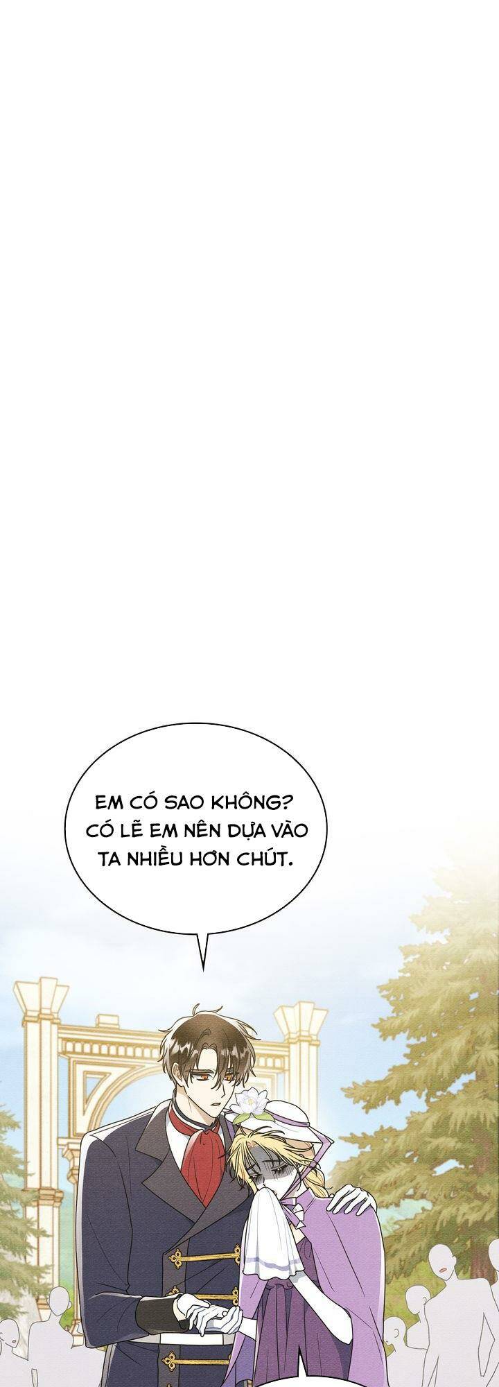 Ngài Công Tước Chùng Ta Cùng Tắm Nào ! [Chap 0-36] - Page 20