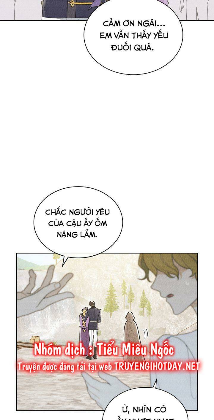 Ngài Công Tước Chùng Ta Cùng Tắm Nào ! [Chap 0-36] - Page 21