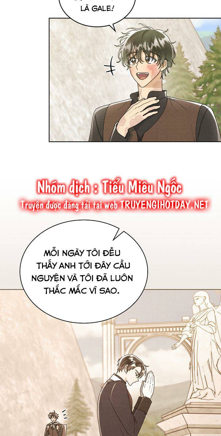 Ngài Công Tước Chùng Ta Cùng Tắm Nào ! [Chap 0-36] - Page 24