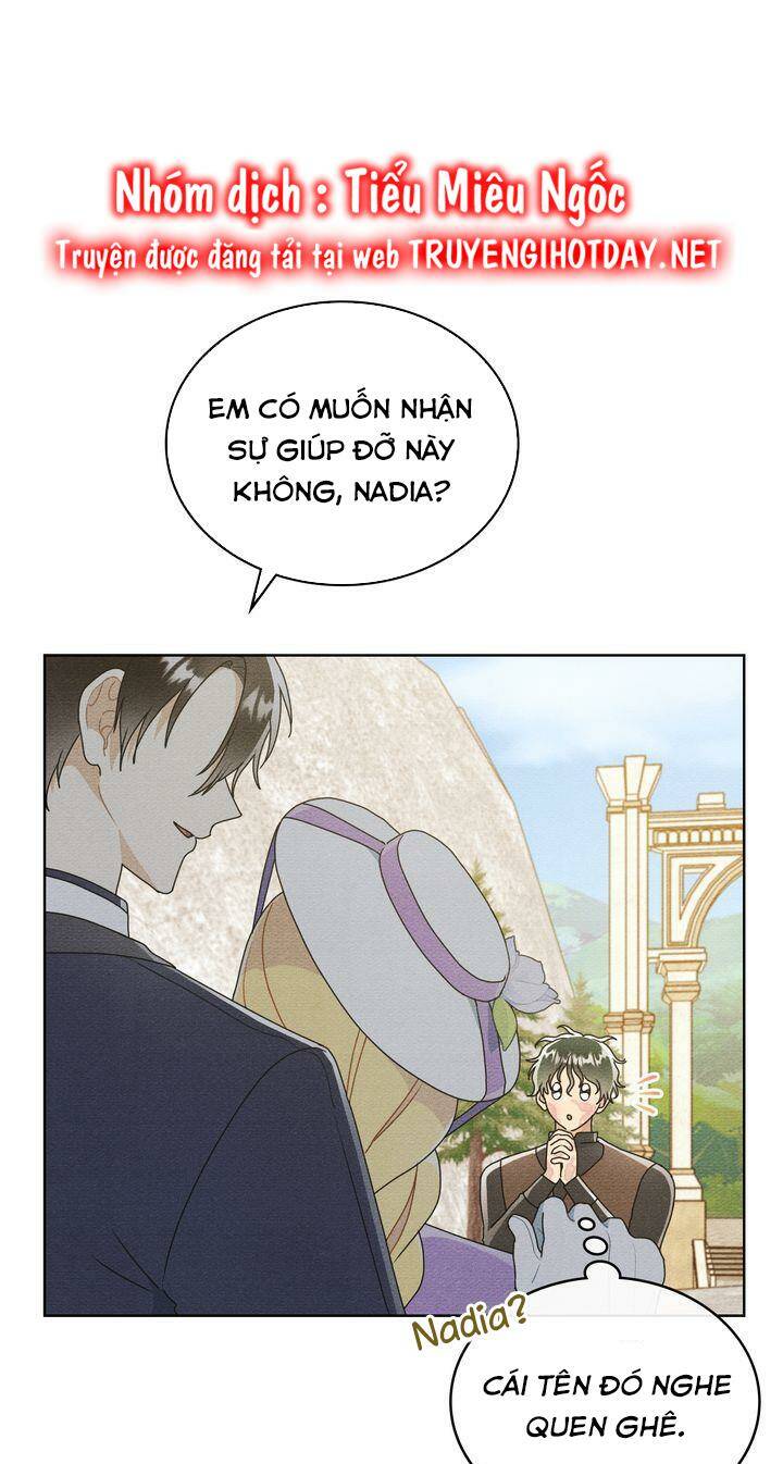 Ngài Công Tước Chùng Ta Cùng Tắm Nào ! [Chap 0-36] - Page 27